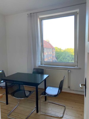 Schöne 2-Zimmer-Wohnung in Hannovers Südstadt