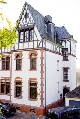 Exklusive, modernisierte 3Z-Wohnung Stadtblick zur Selbstnutzung oder Weitervermietung Ferienwhg