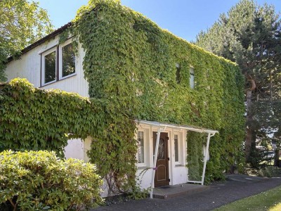 Ihre seltene Chance in Zingst - Einfamilienhaus, ruhig, strandnah, mit zusätzlichem Bauplatz