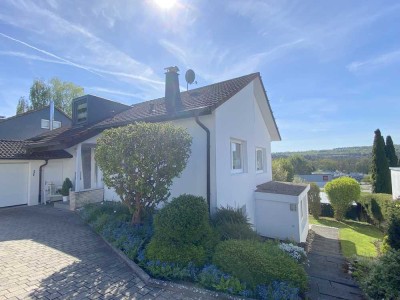 Ihr Traumhaus mit atemberaubendem Garten – Ein Paradies für Familien und Naturliebhaber
