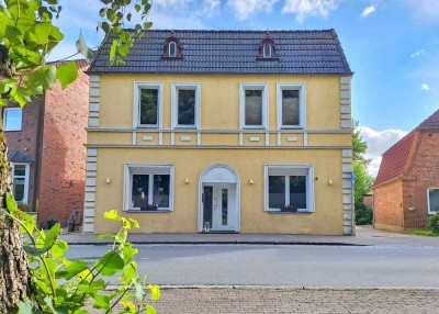 Mehrfamilienhaus 
5 Wohneinheiten