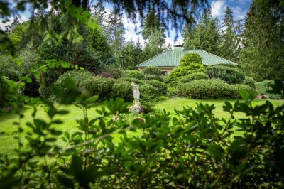 Charmantes Einfamilienhaus in Exklusiver Lage von Bendestorf