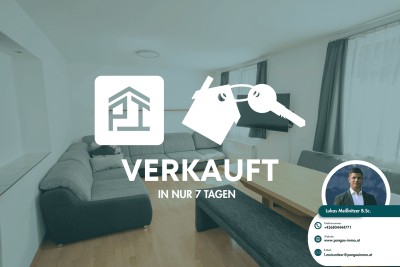 ZAGLAUSIEDLUNG - 4-ZIMMER-FAMILIENIDYLL MIT SÜD-WEST-GARTEN, SONNE UND GROSSZÜGIGER RAUMAUFTEILUNG