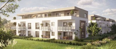 Ihr Rückzugsort im Grünen