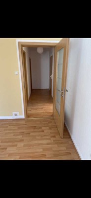Schöne 3-Zimmer-Wohnung mit Einbauküche in Bottrop