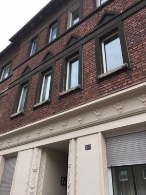 4- Zimmerwohnung mit großer Wohnküche