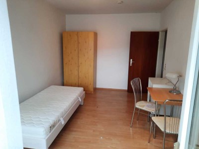 Möbliertes 1 Zimmer-Apartment, Nr. 16,  in Langen