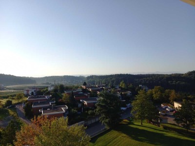Stilvolle 2-Raum-Wohnung mit Balkon und EBK in Tettnang