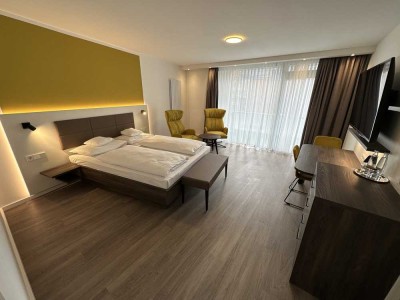 Vollmöblierte Business-Wohnung im Herzen Stuttgarts
