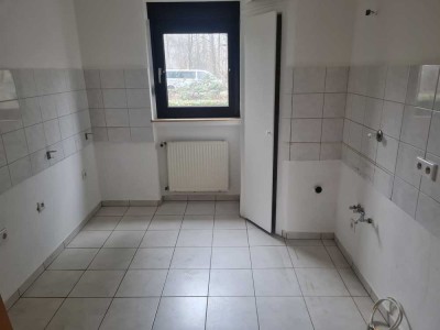 Freundliche 3-Zimmer-Erdgeschosswohnung mit Balkon in Bochum