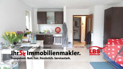 Die erste eigene Wohnung oder doch eine Kapitalanlage? Haben wir!