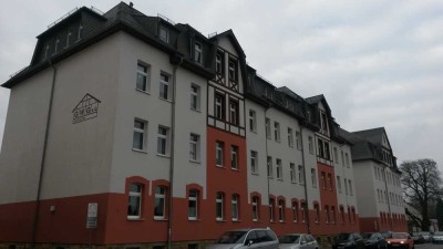 ++ Genießen Sie die Sonne bis zum letzten Strahl ++ Topp sanierte Wohnung ++
