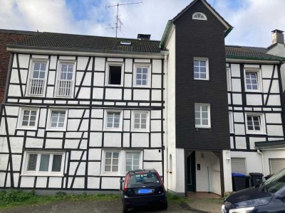 2-Zimmer-Wohnung im Zentrum Wermelskirchens