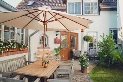 Vollständig sanierte Hofreite – Ein wahres Schmuckstück