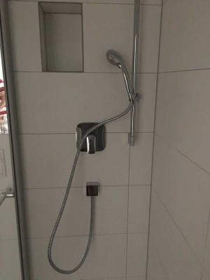 Schöne, helle zwei Zimmer Wohnung in Darmstadt