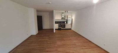 1-Raum-Erdgeschosswohnung in unmittelbarer Nähe zur Uni