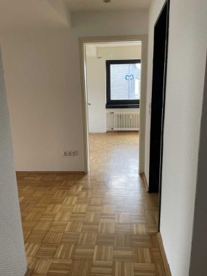 Geschmackvolle 2-Zimmer-Wohnung mit EBK in Kaarst