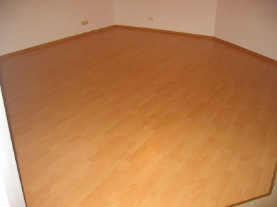 Ruhige, sonnige 1,5-Zi-Wohnung mit Balkon in Thalkirchen