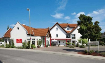 Zentral und renoviert - Seniorenimmobilie in Mutterstadt zur Kapitalanlage