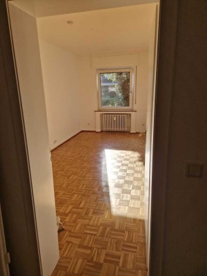 3-Zimmer Erdgeschosswohnung in Krefeld-Bockum