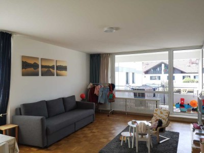 Ruhige 3-Zimmer-Wohnung in zentraler Lage – mit moderner Küche (Übernahme)