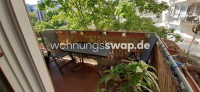 Wohnungstausch: Am Steinberg 14