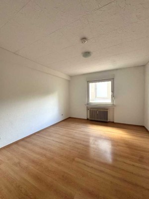 Großzügige 2-Zimmer Wohnung in der Waltroper Innenstadt.