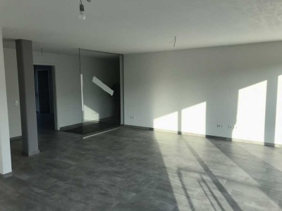 3-Zimmer-Wohnung mit Balkon