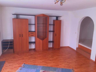 Schöne 1 1/2 Zimmer 40,3 m² EG Mietwohnung in Wangen