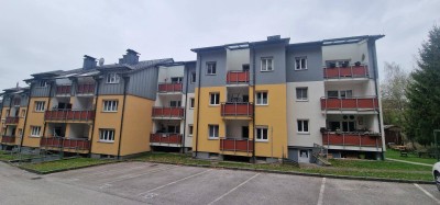 Haag, 2 Zimmer, 54m² / [Telefonnummer entfernt]