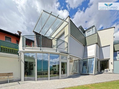 Extravaganter Wohntraum auf über 238 m² Wohnnutzfläche