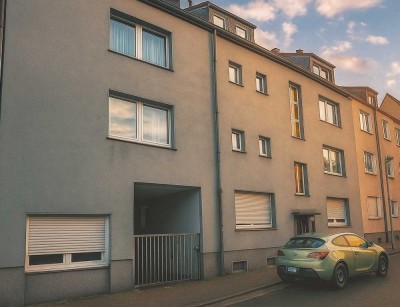 Erstbezug nach Renovierung - 3 Zimmer Wohnung mit Balkon, Essen-Bochold