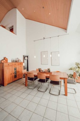 Maisonettwohnung mit Charme in Willich