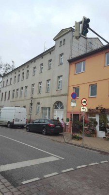 Neu sanierte gemütliche  Maisonette Wohnung