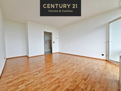 Charmante 1-Zimmer-Wohnung mit Küche, Bad und Schwimmbadnutzung – Wohnen mit Komfort