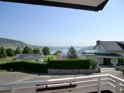 !!! Seltene Gelegenheit in Toplage von Bingen mit TRAUMBLICK !!!