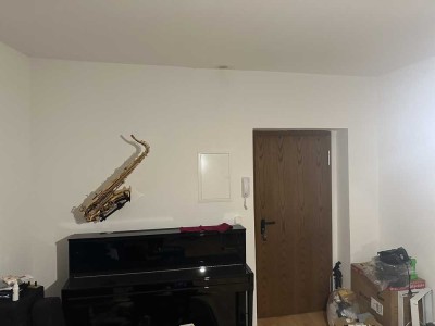 1 Zimmer Wohnung in Assmannshausen