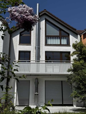 Schönes, sonniges Reihenhaus in ruhiger Wohnlage