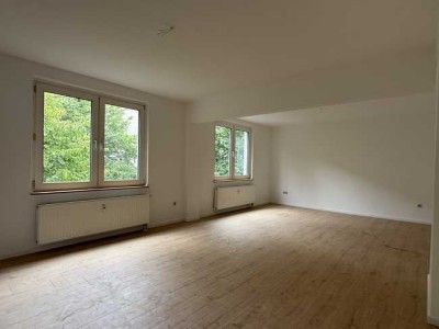Helle 3,5 Raum Wohnung - Nähe Zentrum