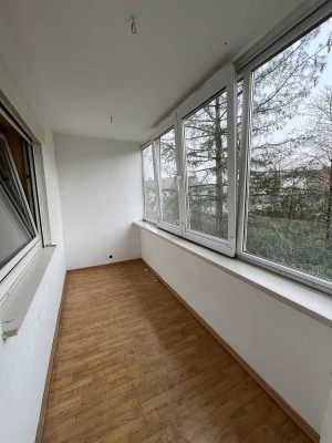 2 Zimmer Wohnung zu verkaufen