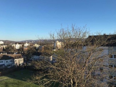 Großzügige 4-Zi Wohnung in Iserlohn-Gerlingsen - günstige Erbpacht
