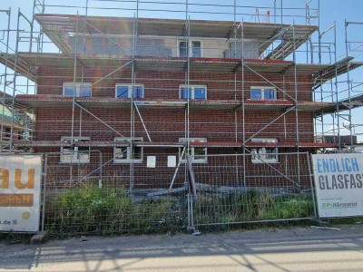 12 Sozialbauwohnungen zw. 50 - 103qm in Drensteinfurt