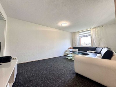 ***Ideale Kapitalanlage - 3 Zimmer Wohnung im Zentrum von Wuppertal Wichlinghausen***