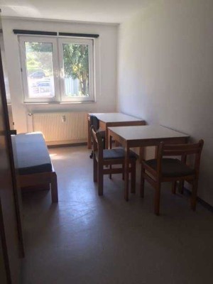 20 m² Appartement in der Moselresidenz in Trier Kürenz