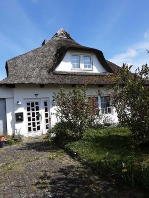 1-2 Familienhaus in Ostseenähe