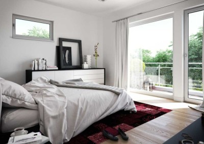 Dein LivingHaus Traum: Nachhaltig, individuell und bezahlbar