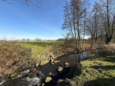 Einzigartiger Ausblick in Herten-Bertlich