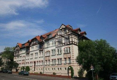 großzügige 2-Raumwohnung im Leipziger Norden