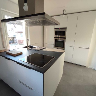 1000 € - 115 m² - 3.5 Zi.