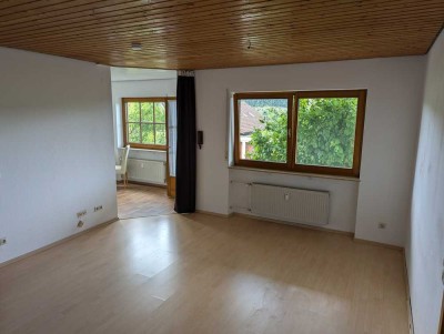 Sonnige Einliegerwohnung